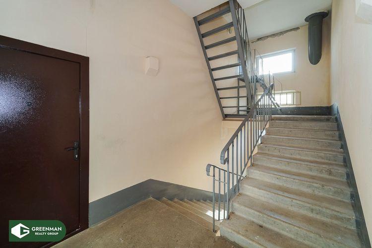 Отличная однокомнатная квартира в Боровлянах | Агентство недвижимости Greenman Realty Group