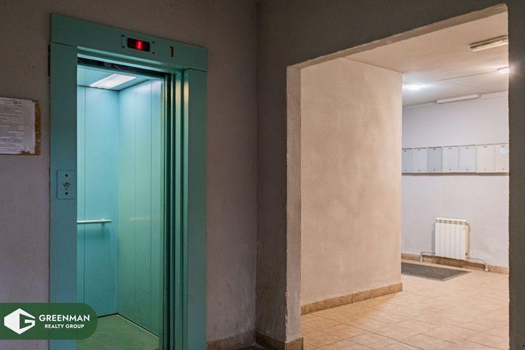 Продается 2-комнатная квартира по адресу Бельского 26 | Агентство недвижимости Greenman Realty Group