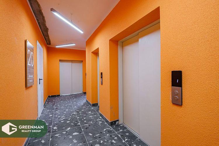 Продается видовая евродвушка в Минск-Мире! | Агентство недвижимости Greenman Realty Group