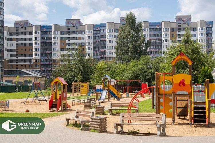 Продается двухкомнатная квартира в прекрасной локации! | Агентство недвижимости Greenman Realty Group