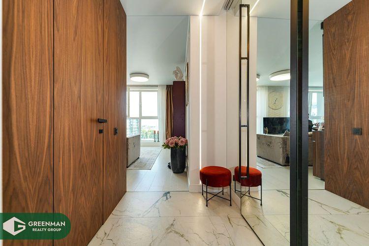 Продается уникальная трехкомнатная квартира! | Агентство недвижимости Greenman Realty Group