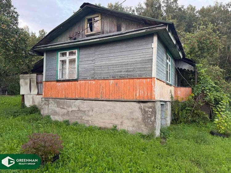 Продаётся дача СТ Вязынка, в 30 км от МКАД, по линии электрички! | Агентство недвижимости Greenman Realty Group
