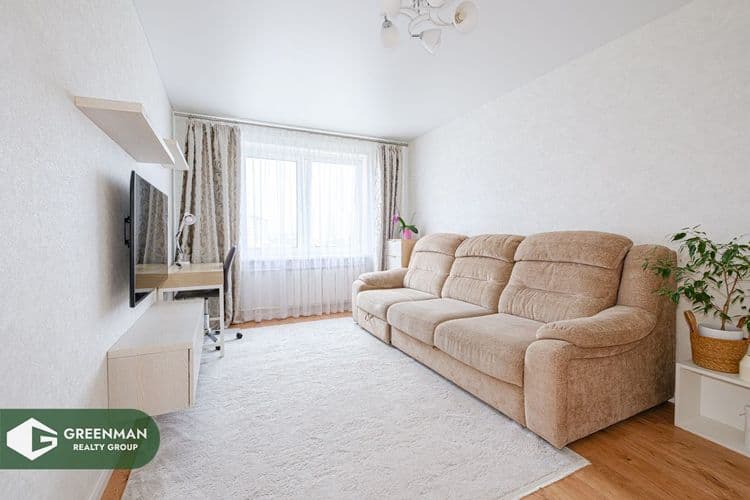 Перемещайтесь туда, где жизнь лучше! | Агентство недвижимости Greenman Realty Group