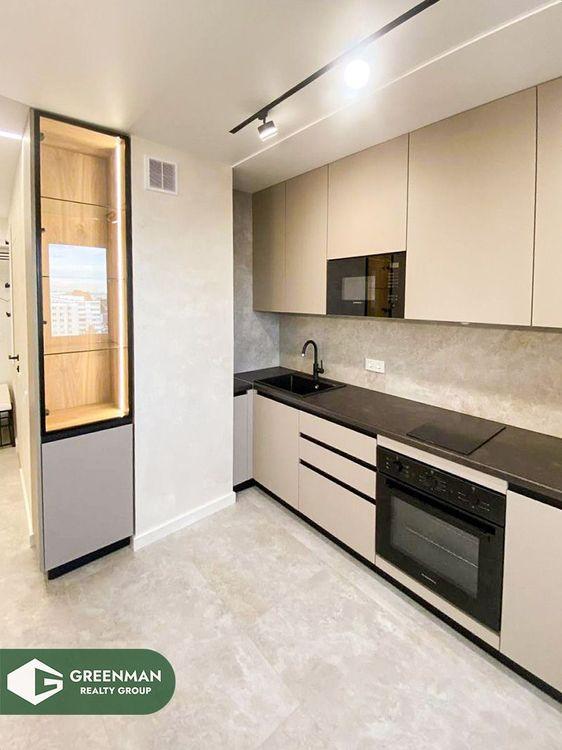 квартира | Агентство недвижимости Greenman Realty Group