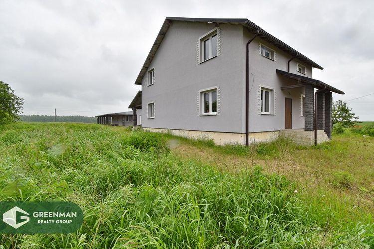 Загородный комплекс для постоянного проживания, 26 соток, 30 км от МКАД, 5 км от Дзержинска! | Агентство недвижимости Greenman Realty Group