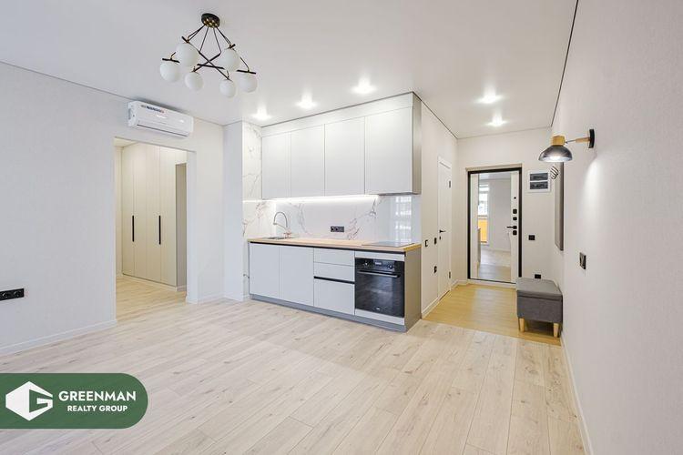 Новостройка в ЖК Минск Мир по ул. Лученка, 30 | Агентство недвижимости Greenman Realty Group
