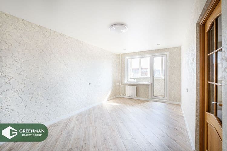 Уютная двушка в лошице | Агентство недвижимости Greenman Realty Group