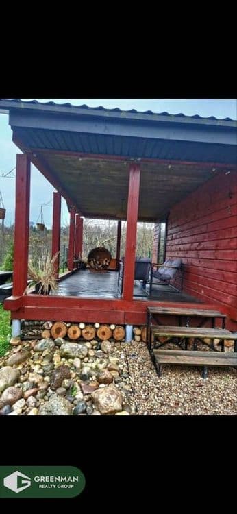 Дом возле реки и леса! | Агентство недвижимости Greenman Realty Group