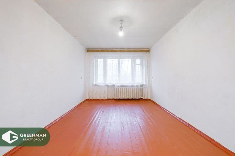 Купить 2-комнатную квартиру, г. Минск, ул. Гамарника, 7/1 | Агентство недвижимости Greenman Realty Group