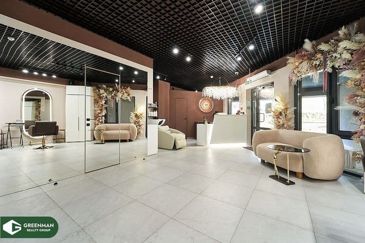 Купить помещение для сферы услуг, г. Минск, ул. Гастелло, 8 | Агентство недвижимости Greenman Realty Group