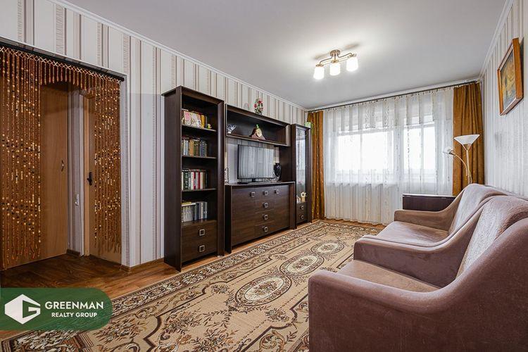 Уютная 4-комнатная квартира в Веснянке! | Агентство недвижимости Greenman Realty Group