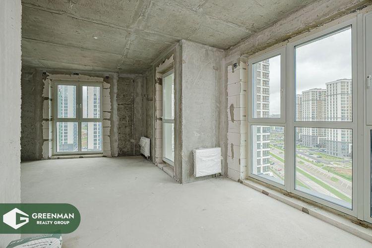 Новостройка в ЖК Минск Мир | Агентство недвижимости Greenman Realty Group