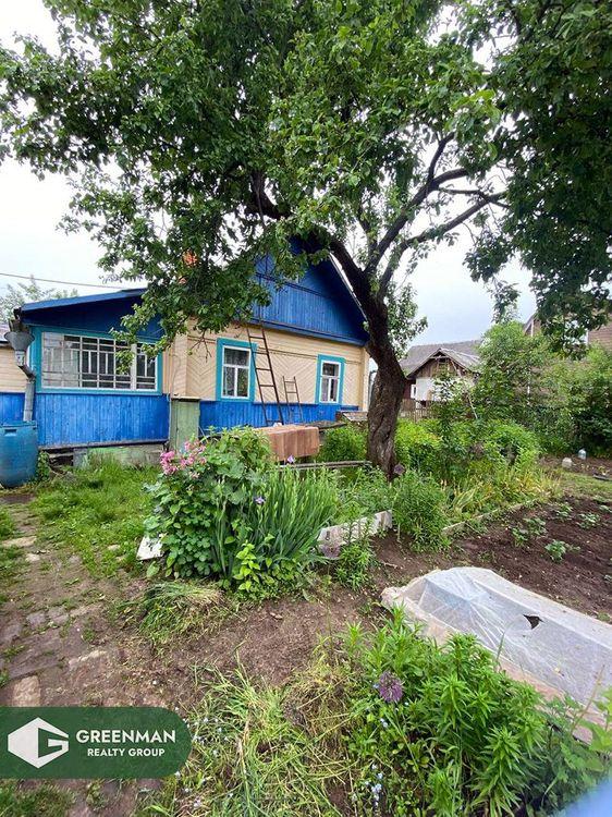 Продажа дома | Агентство недвижимости Greenman Realty Group