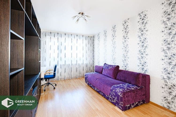 Прекрасный вариант для тех, кто хочет жить рядом с парком и водоемом. 3 станции метро рядом. | Агентство недвижимости Greenman Realty Group