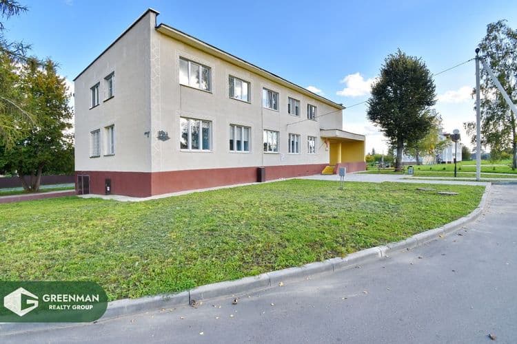 Квартира в Березинском заповеднике д. Домжерицы | Агентство недвижимости Greenman Realty Group