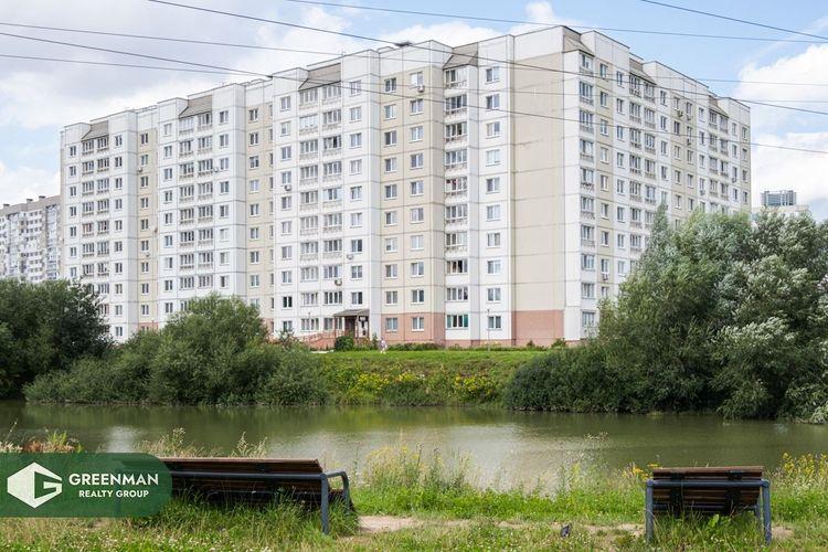 Продается двухкомнатная квартира в прекрасной локации! | Агентство недвижимости Greenman Realty Group