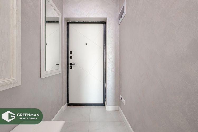 Продается уютная евротрёшка в ЖК Минск Мир! | Агентство недвижимости Greenman Realty Group