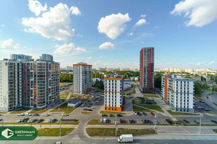 Продается уникальная трехкомнатная квартира! | Агентство недвижимости Greenman Realty Group