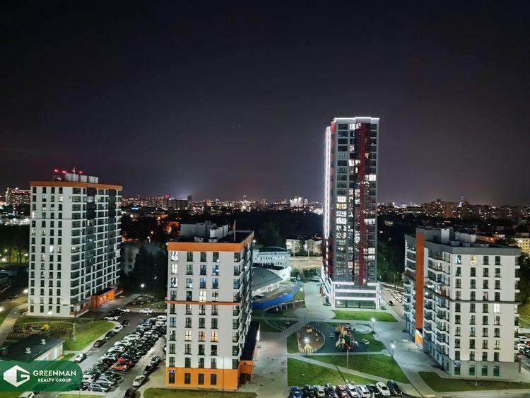 Продается уникальная трехкомнатная квартира! | Агентство недвижимости Greenman Realty Group