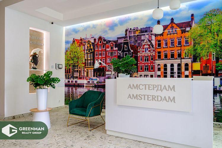 Продается уютная евротрёшка в ЖК Минск Мир! | Агентство недвижимости Greenman Realty Group