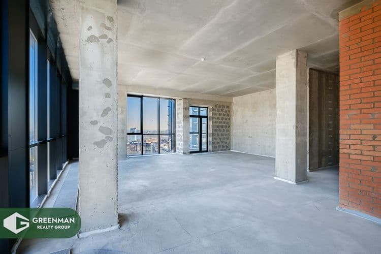 Элитная квартира в самом центре Минска! | Агентство недвижимости Greenman Realty Group