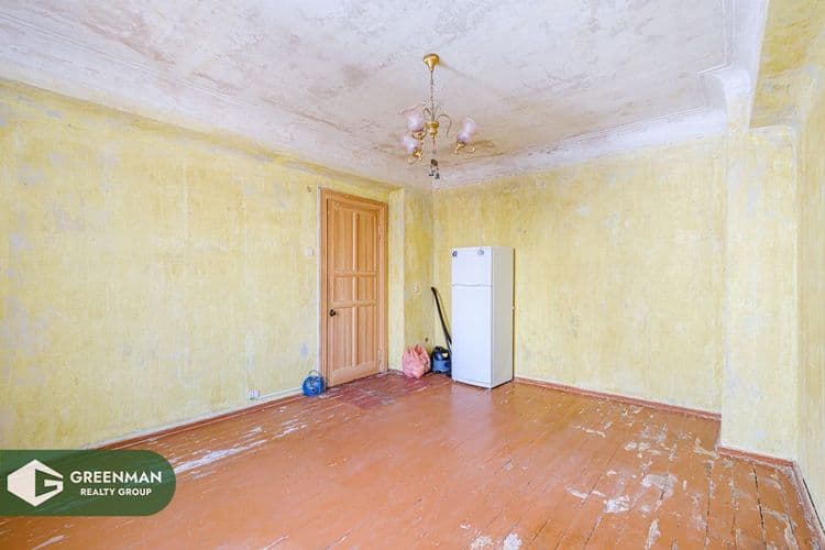 Сталинка рядом с метро Пролетарская! | Агентство недвижимости Greenman Realty Group