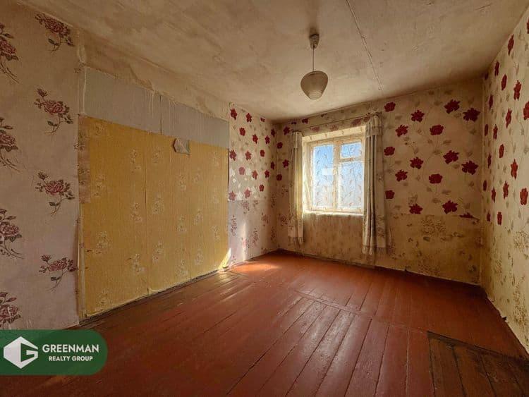 Трехкомнатная квартира в хорошей локации | Агентство недвижимости Greenman Realty Group