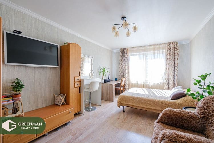 Прекрасный вариант как для жизни, так и для инвестиции! | Агентство недвижимости Greenman Realty Group