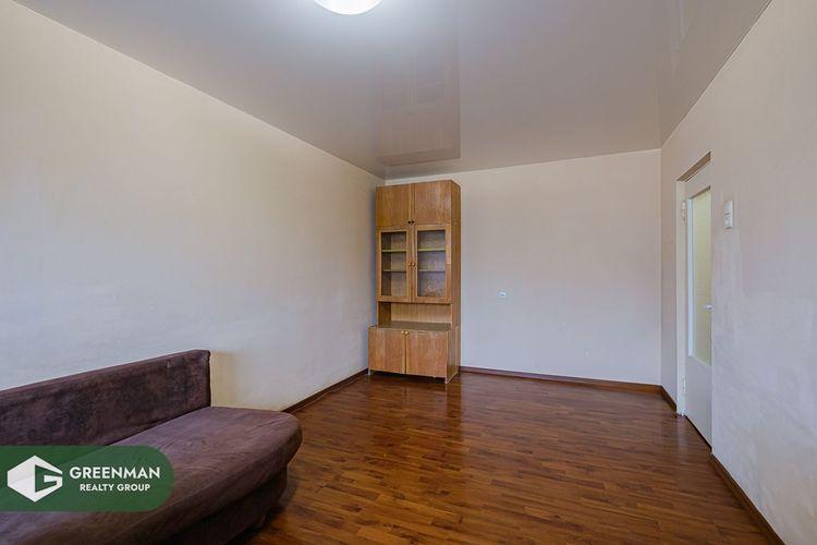 В продаже однокомнатная квартира | Агентство недвижимости Greenman Realty Group