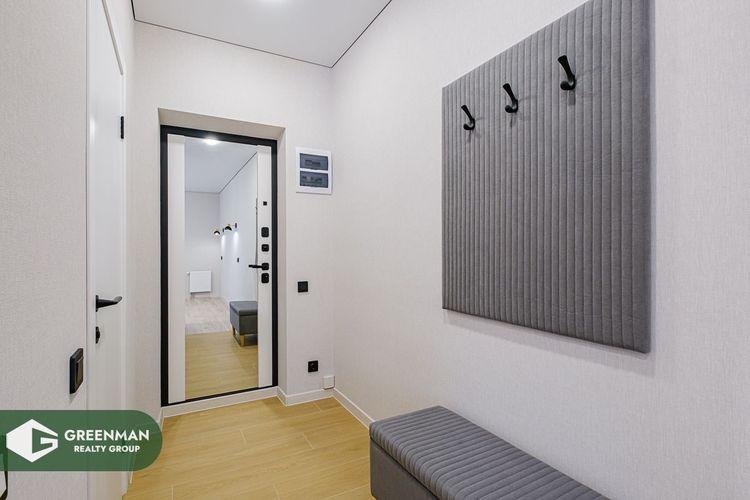 Новостройка в ЖК Минск Мир по ул. Лученка, 30 | Агентство недвижимости Greenman Realty Group
