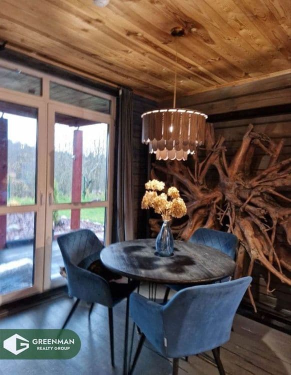 Дом возле реки и леса! | Агентство недвижимости Greenman Realty Group