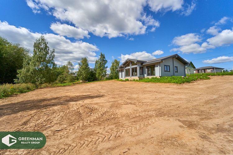 Продается дом в живописном месте, д.Медухово. | Агентство недвижимости Greenman Realty Group