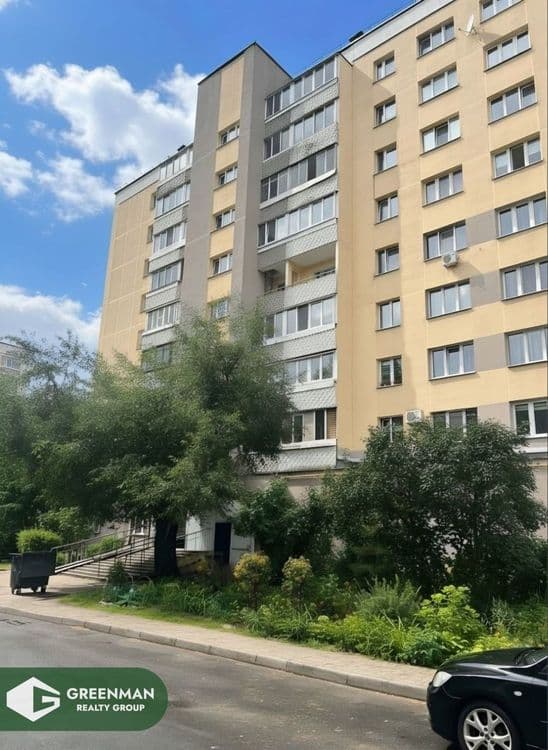 3-х комнатная квартира ул. Куйбышева 48, в 5 минутах от Комаровского рынка, под ремонт | Агентство недвижимости Greenman Realty Group