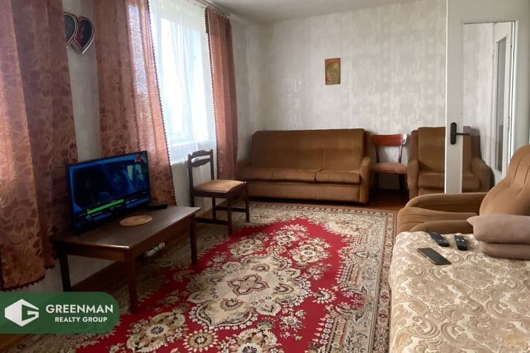 Двухкомнатная квартира в Могилеве | Агентство недвижимости Greenman Realty Group