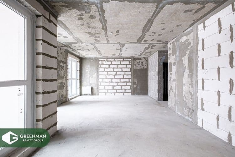 Квартира с выходом в парк! | Агентство недвижимости Greenman Realty Group