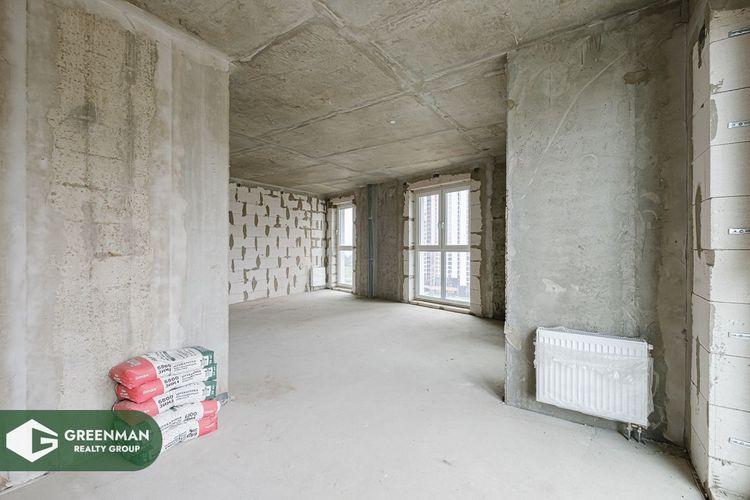 Новостройка в ЖК Минск Мир | Агентство недвижимости Greenman Realty Group