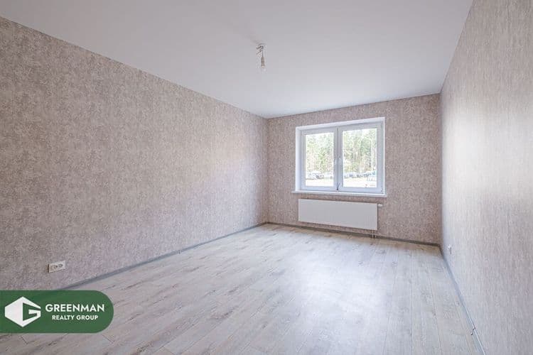 Продается светлая, просторная, уютная 2-комнатная квартира, д. Боровая | Агентство недвижимости Greenman Realty Group