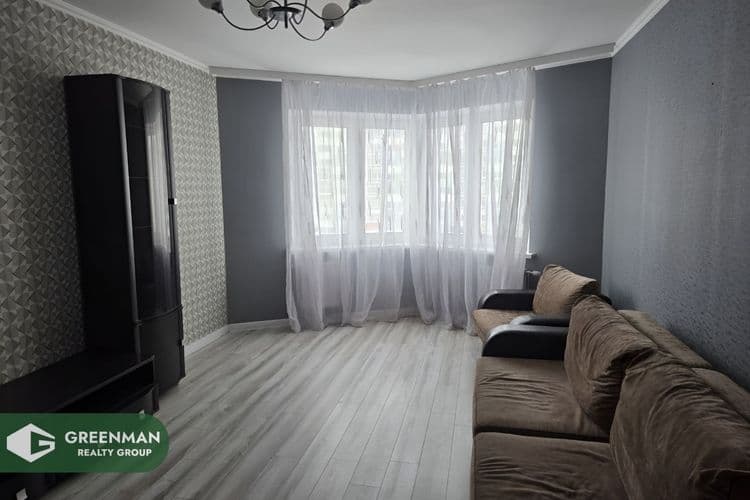 Квартира для семьи | Агентство недвижимости Greenman Realty Group