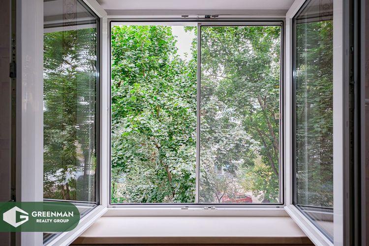 Комфорт и спокойствие, ЦЕНТРЕ Минска | Агентство недвижимости Greenman Realty Group