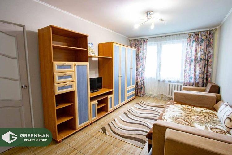 Продается 1-я квартира в тихом и спокойном районе | Агентство недвижимости Greenman Realty Group