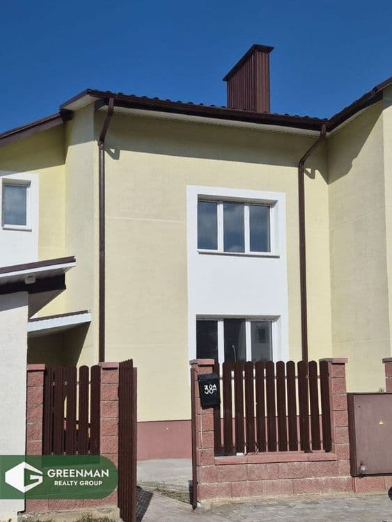 Продажа двухуровневой квартиры, г. Минск, ул. Курганная, 38А 1/1 | Агентство недвижимости Greenman Realty Group