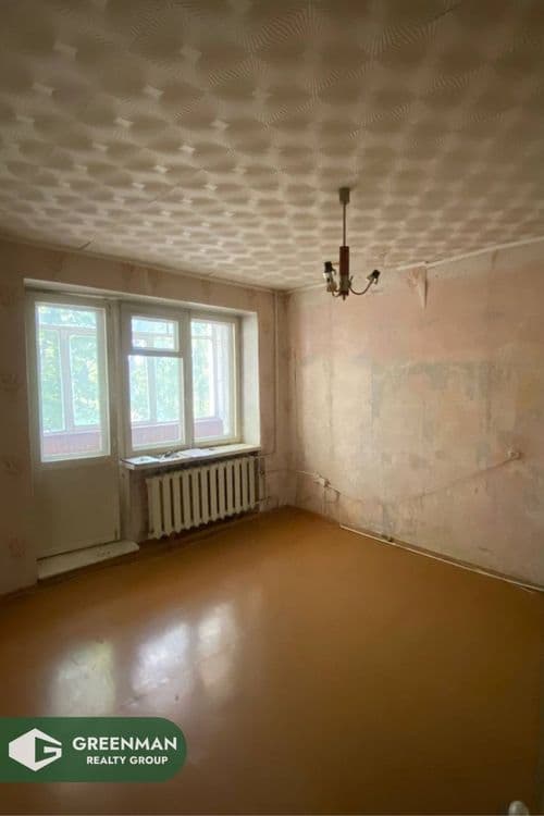 Квартира 2-комнатная Могилев, ул. Симонова, 9 | Агентство недвижимости Greenman Realty Group