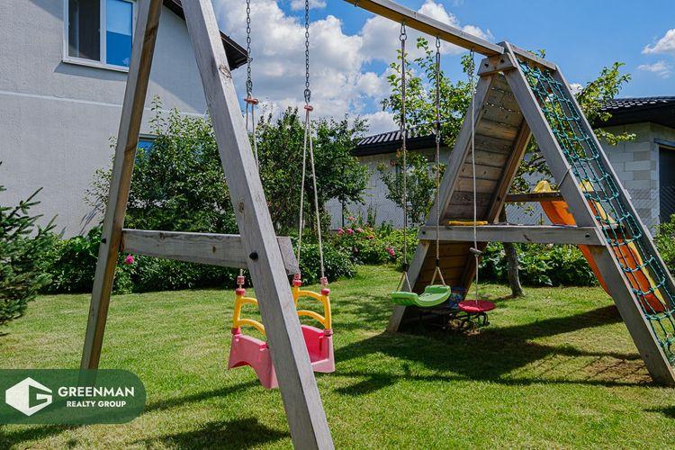 Дом в СТ «Дражня», г. Минск пер. Болотникова | Агентство недвижимости Greenman Realty Group