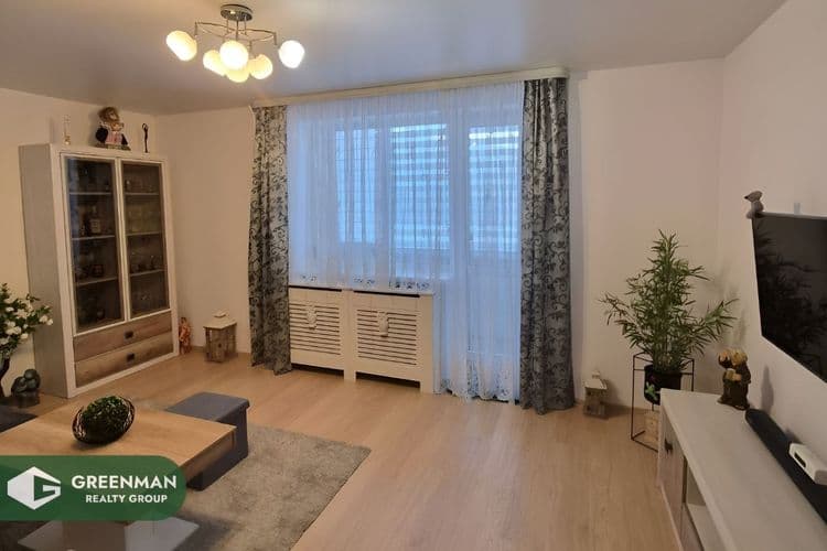 Квартира в Могилеве по ул. Кирова, 23А | Агентство недвижимости Greenman Realty Group