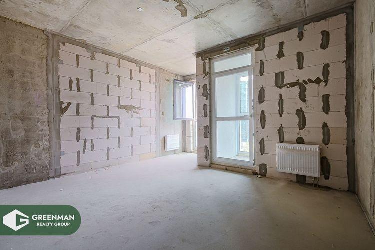 Новостройка в ЖК Минск Мир | Агентство недвижимости Greenman Realty Group