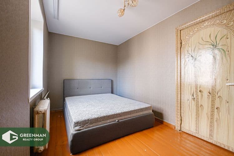 Продается уютная теплая, светлая квартира в тихом центре города, Осипенко 30 | Агентство недвижимости Greenman Realty Group