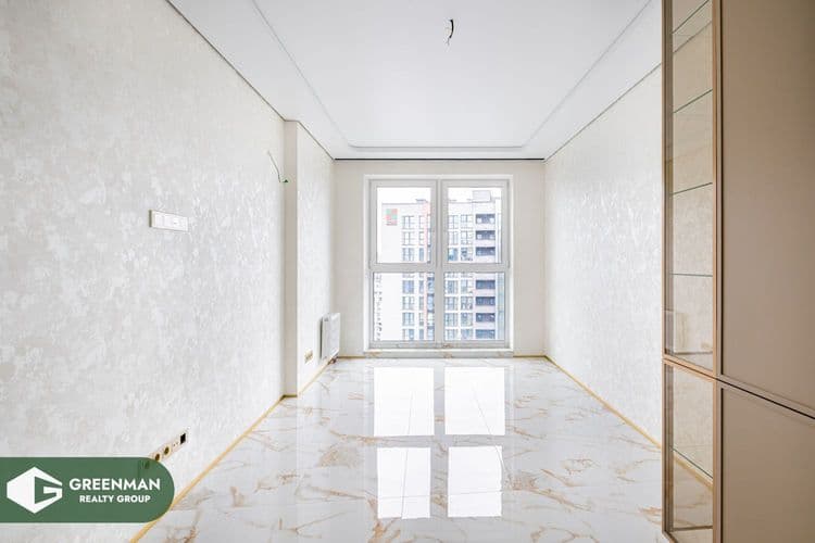 Новостройка в ЖК Минск Мир дом «Бали» | Агентство недвижимости Greenman Realty Group