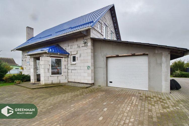 Продается двухуровневый дом в отличной локации | Агентство недвижимости Greenman Realty Group