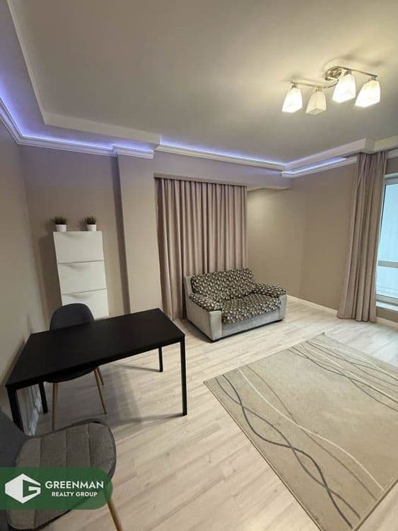 В продаже 1-комнатная квартира на Победителей 129! | Агентство недвижимости Greenman Realty Group