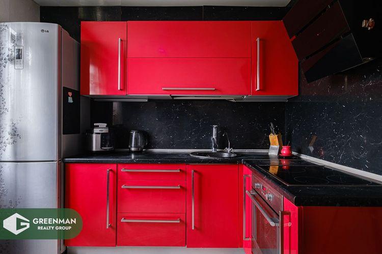 Продается 3-х комнатная квартира в Лошице | Агентство недвижимости Greenman Realty Group